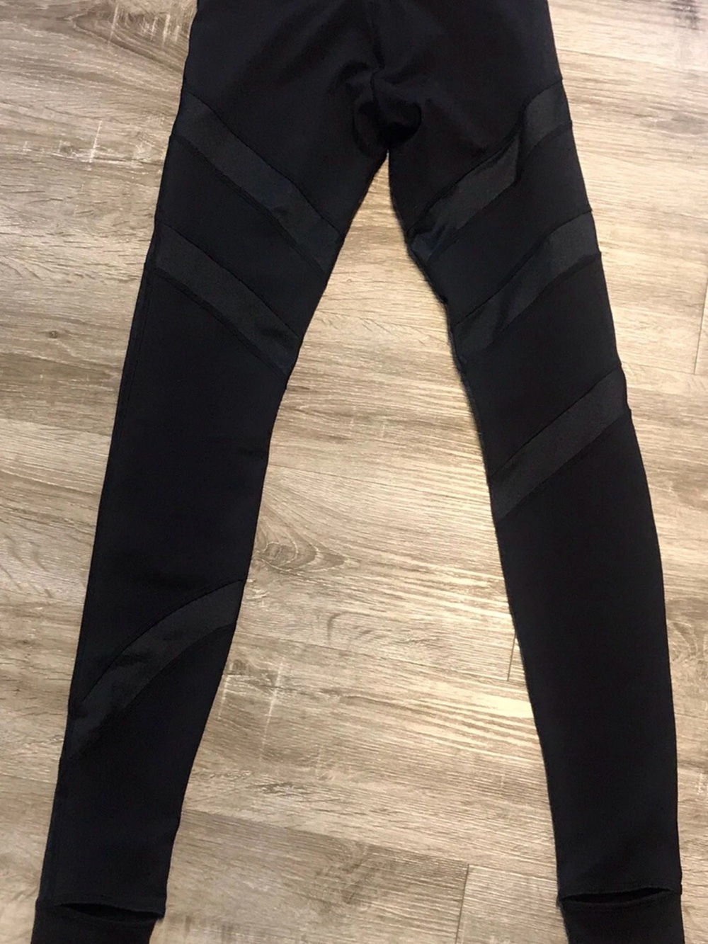 lululemon athletica Wunder Under Pant *Cire Wrap - Picture 4 of 8